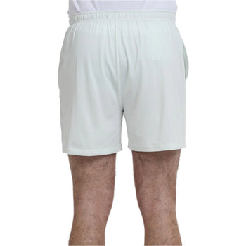 Calções Bullpadel Meis Branco - Esprit Padel Shop