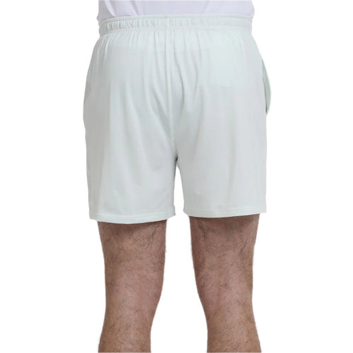 Calções Bullpadel Meis Branco - Esprit Padel Shop