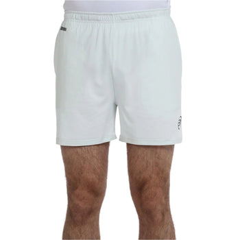 Calções Bullpadel Meis Brancos - Esprit Padel Shop