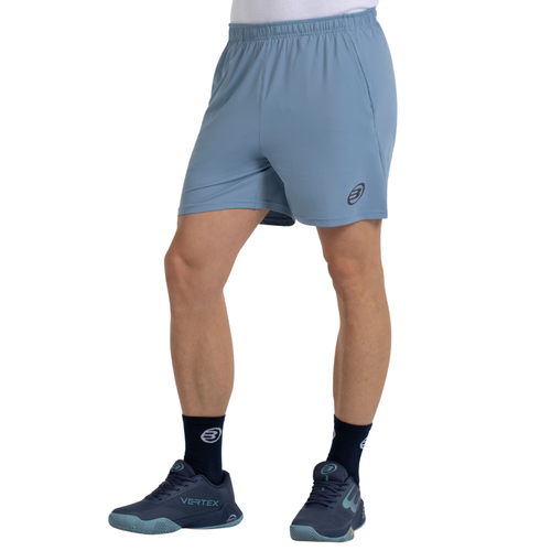 Calções Bullpadel Merto Azul - Esprit Padel Shop