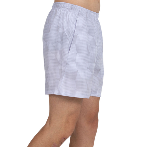 Short Bullpadel Monch Blanc - Esprit Padel Shop