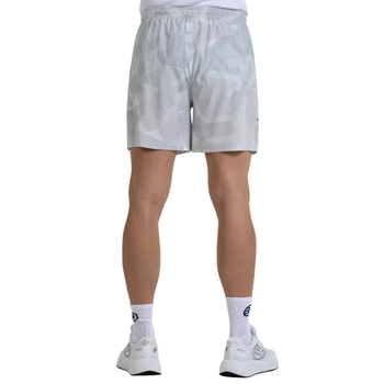 Short Bullpadel Morel Gris - Esprit Padel Shop