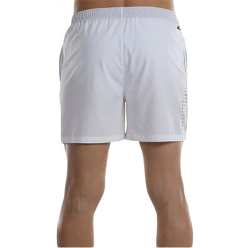 Short Bullpadel Noto Blanc - Esprit Padel Shop