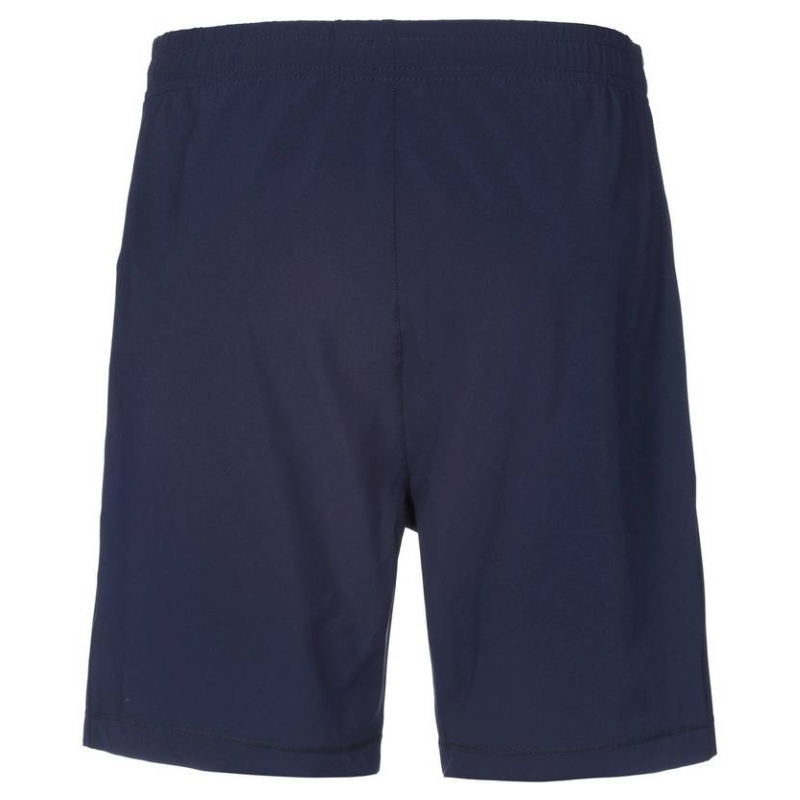 Short Fila Filip Bleu Marine - Esprit Padel Shop