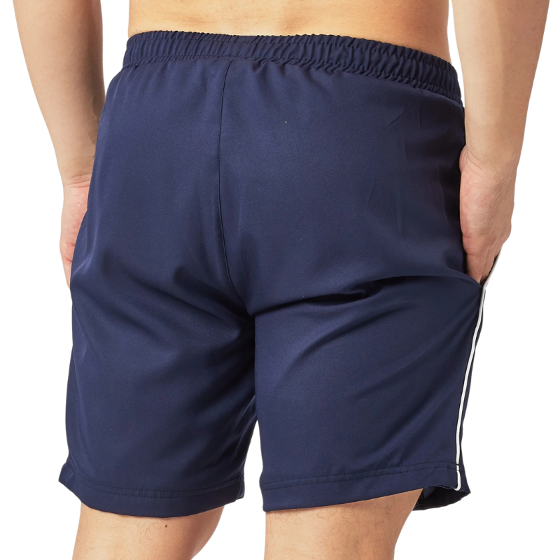 Short Fila Leon Bleu Marine - Esprit Padel Shop