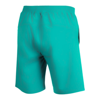 Pantalón corto Fila Santana Azul - Esprit Padel Shop