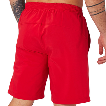 Short Fila Santana Rouge - Esprit Padel Shop