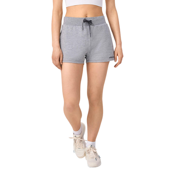 Short Head Club Original Gris Femme - Esprit Padel Shop