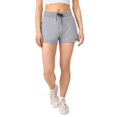 Short Head Club Original Gris Femme - Esprit Padel Shop