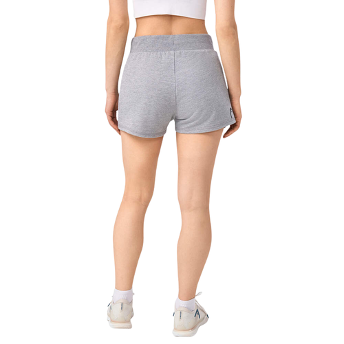 Short Head Club Original Gris Femme - Esprit Padel Shop