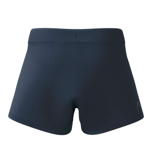 Pantaloncini Head Club Original blu navy donna - Esprit Padel Negozio