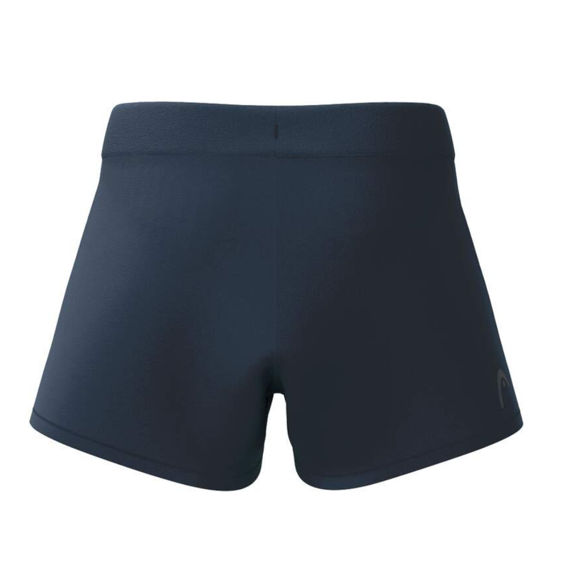 Short Head Club Original Bleu Marine Femme - Esprit Padel Shop