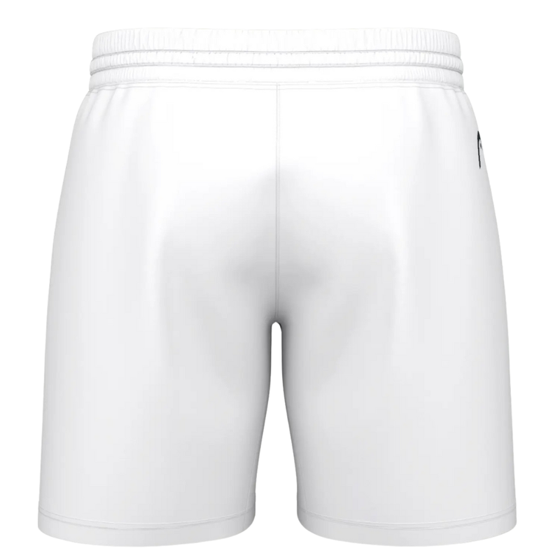 Short Head Play Blanc - Esprit Padel Shop