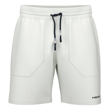 Short Head Play Blanc - Esprit Padel Shop