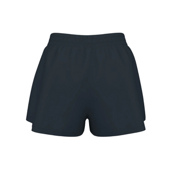 Pantaloncini Donna Head Play Blu - Esprit Padel Negozio