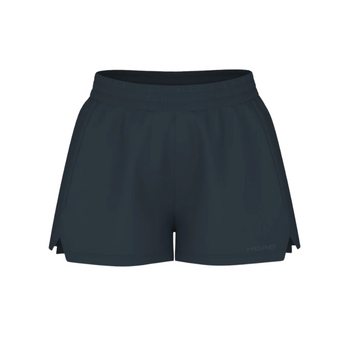 Pantaloncini Donna Head Play Blu - Esprit Padel Negozio