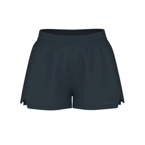 Pantaloncini Donna Head Play Blu - Esprit Padel Negozio