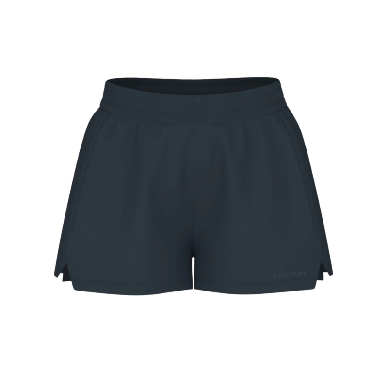 Short Head Play Woman Bleu - Esprit Padel Shop