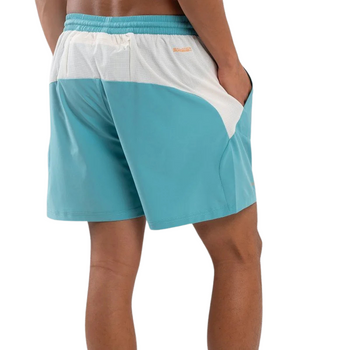 Pantalón corto Nox Pro Azul - Esprit Padel Shop