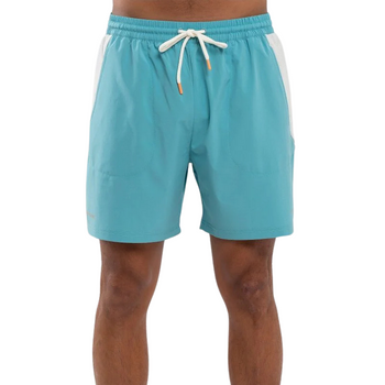 Pantalón corto Nox Pro Azul - Esprit Padel Shop