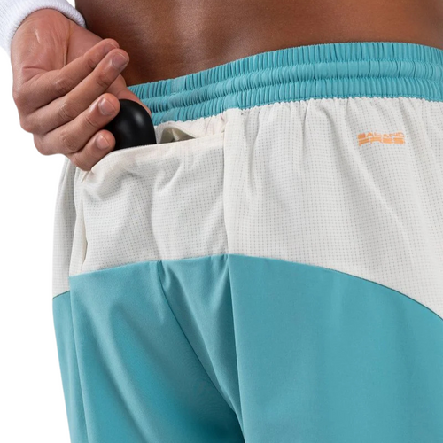 Pantalón corto Nox Pro Azul - Esprit Padel Shop