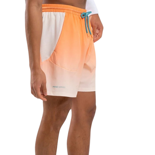 Short Nox Pro Orange - Esprit Padel Shop