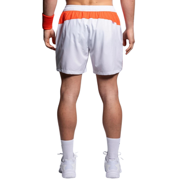 Pantaloncini bianchi Nox Team 2026 - Esprit Padel Negozio