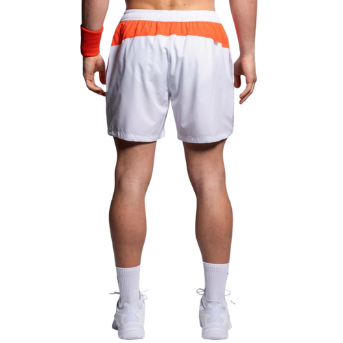 Pantaloncini bianchi Nox Team 2026 - Esprit Padel Negozio