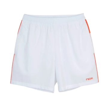 Pantaloncini bianchi Nox Team 2026 - Esprit Padel Negozio