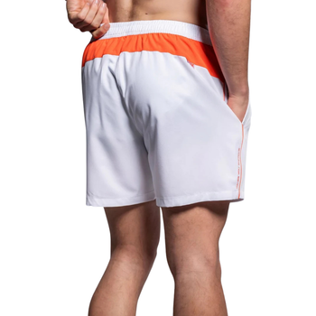 Pantaloncini bianchi Nox Team 2026 - Esprit Padel Negozio