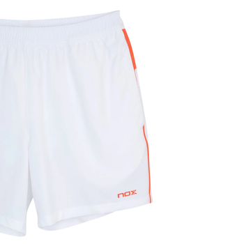 Pantaloncini bianchi Nox Team 2026 - Esprit Padel Negozio