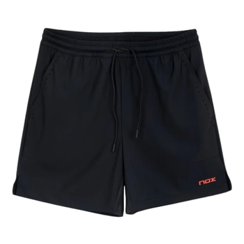 Pantaloncini Nox Team Fit Neri - Esprit Padel Negozio