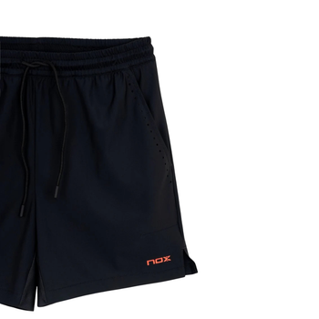 Pantaloncini Nox Team Fit Neri - Esprit Padel Negozio