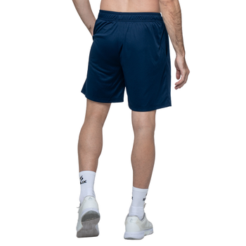 Short Siux Club marineblauw - Esprit Padel Shop