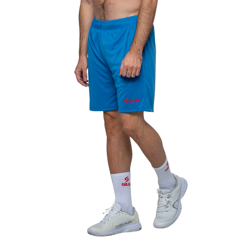 Pantaloncini Siux Cyber Blu - Esprit Padel Negozio