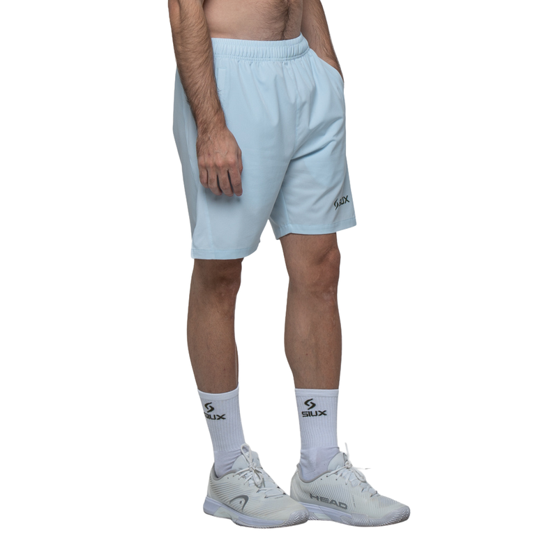 Short Siux Daruma Bleu - Esprit Padel Shop