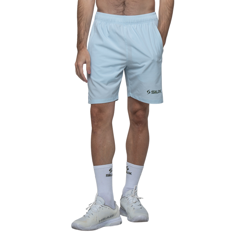 Short Siux Daruma Bleu - Esprit Padel Shop