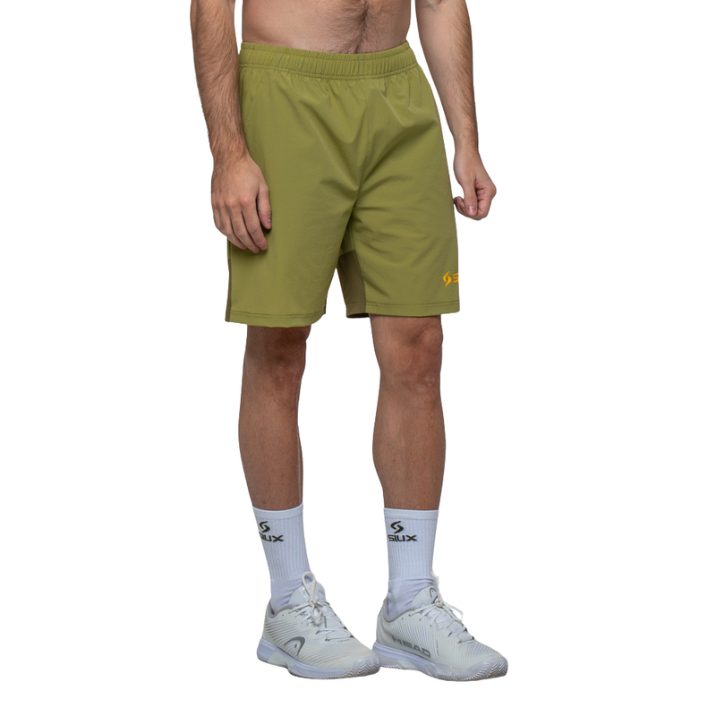 Short Siux Gea Vert - Esprit Padel Shop