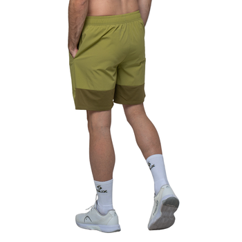Pantaloncini Siux Gea Verde - Esprit Padel Negozio