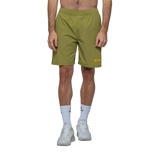 Pantaloncini Siux Gea Verde - Esprit Padel Negozio