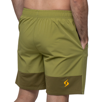 Pantaloncini Siux Gea Verde - Esprit Padel Negozio