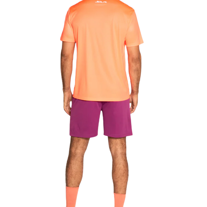Short Siux Strike Violet - Esprit Padel Shop