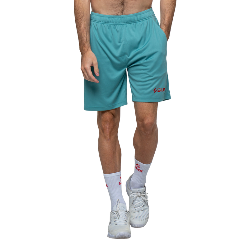 Short Siux Wave Vert - Esprit Padel Shop