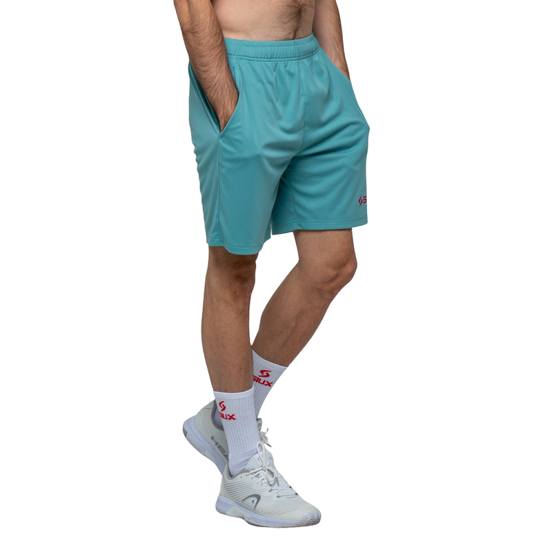 Short Siux Wave Vert - Esprit Padel Shop