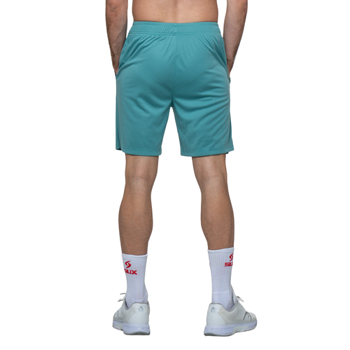 Pantaloncini Siux Wave Verde - Esprit Padel Negozio
