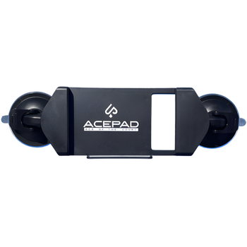 Soporte para móvil Acepad Negro - Esprit Padel Shop