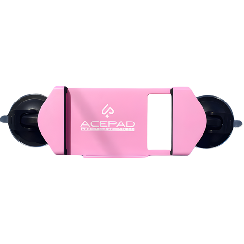 Supporto per smartphone Acepad Rosa - Esprit Padel Shop