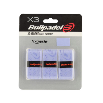 Surgrips Bullpadel Adhérent x3 - Esprit Padel Shop