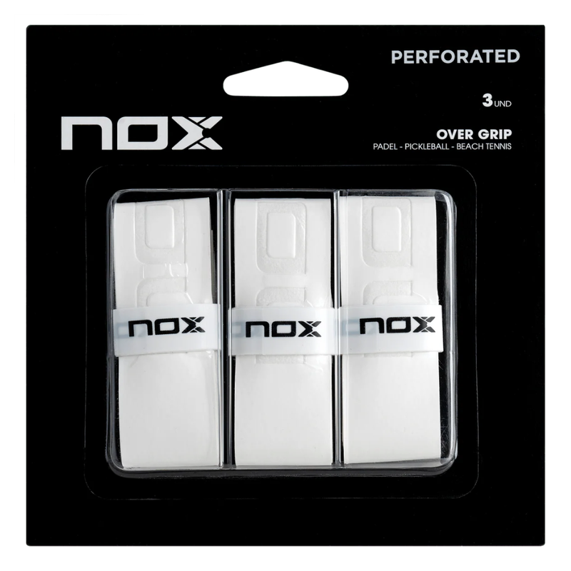 Surgrips Nox Padel Pro x3 - Esprit Padel Shop