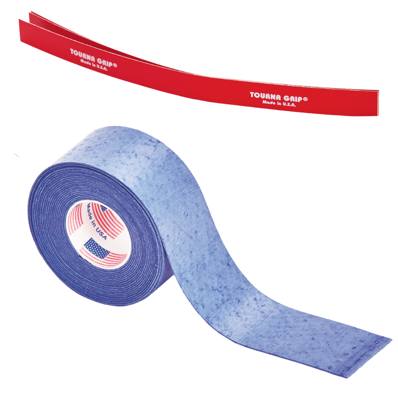 Overgrips Tourna Grip XL x3 azul - Esprit Padel Loja